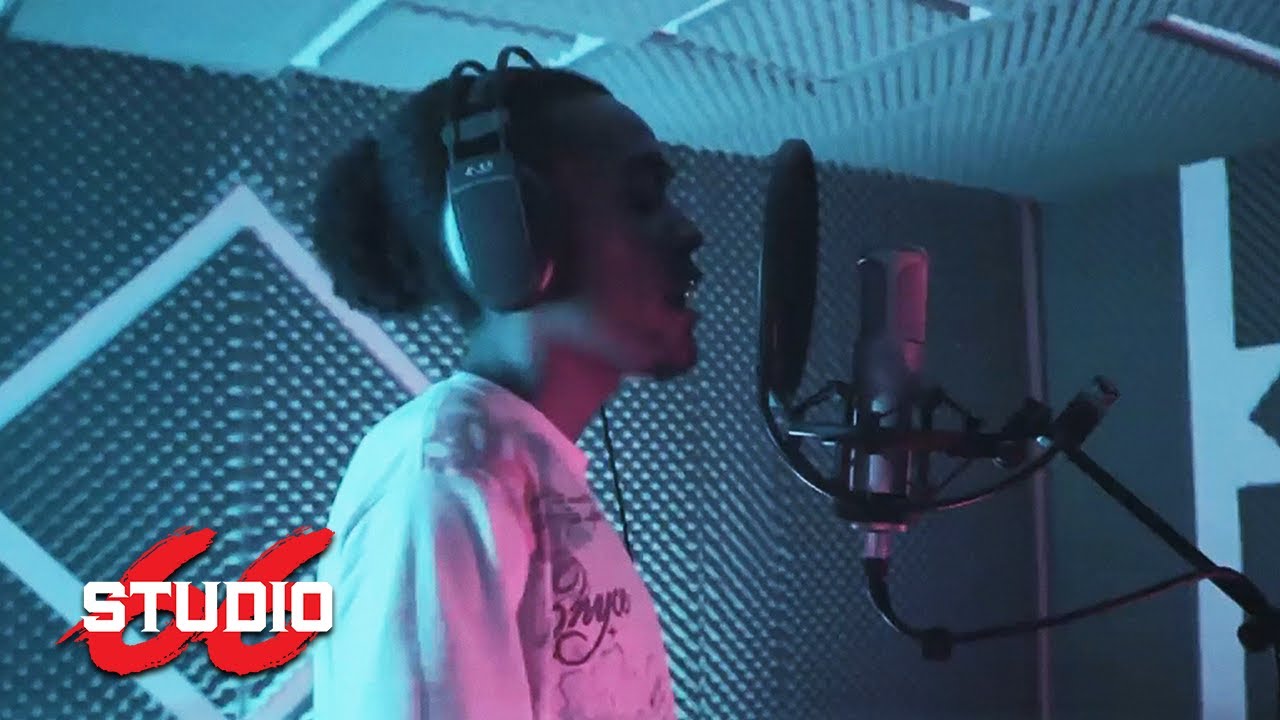 STUDIO 66 ❌ @ELIprincenesta  - Sunt Eli | Hip Hop De Timisoara 5