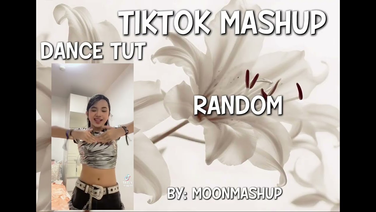 TikTok mashup || random || 5 mins🦢