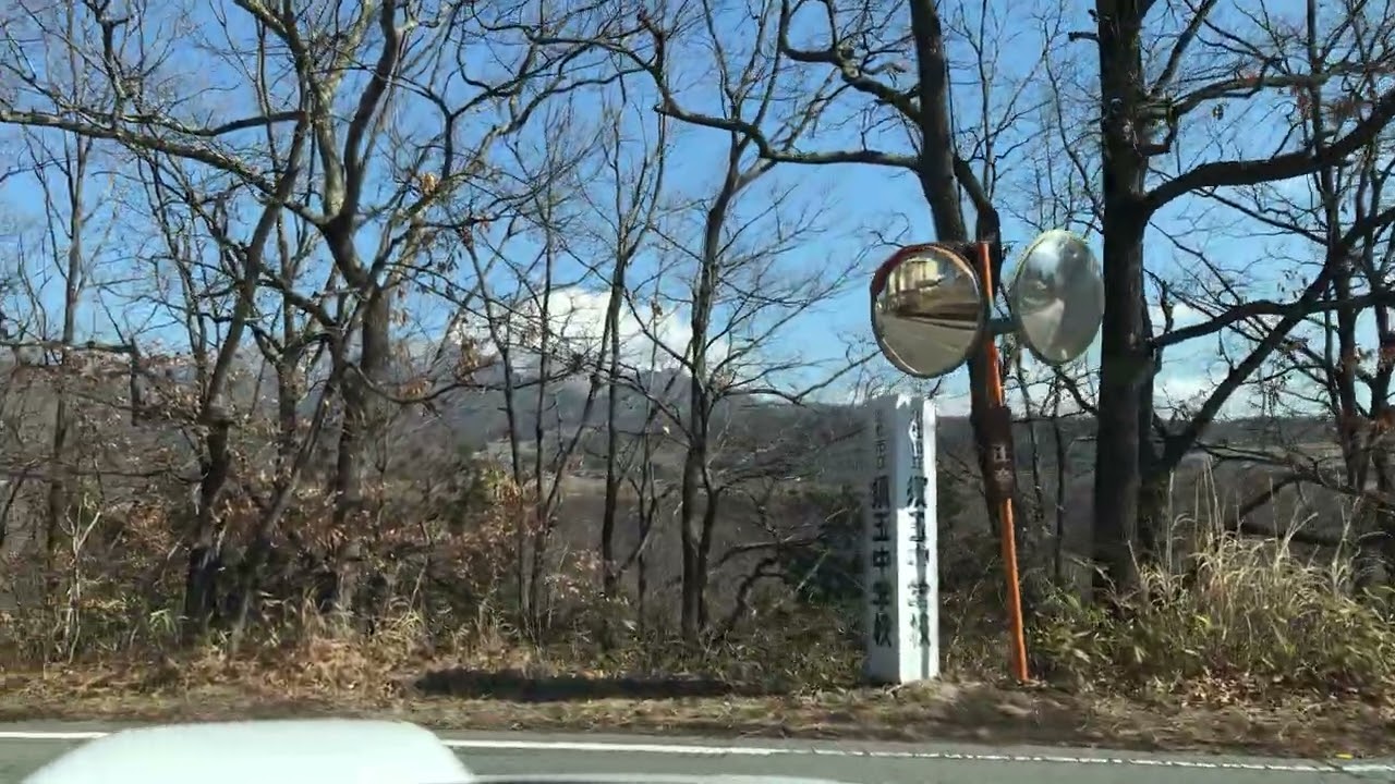 ジムニー🚙彡で🇮🇹⛄️🏂👩‍🦱村瀬心椛さん🥇を語る❣️