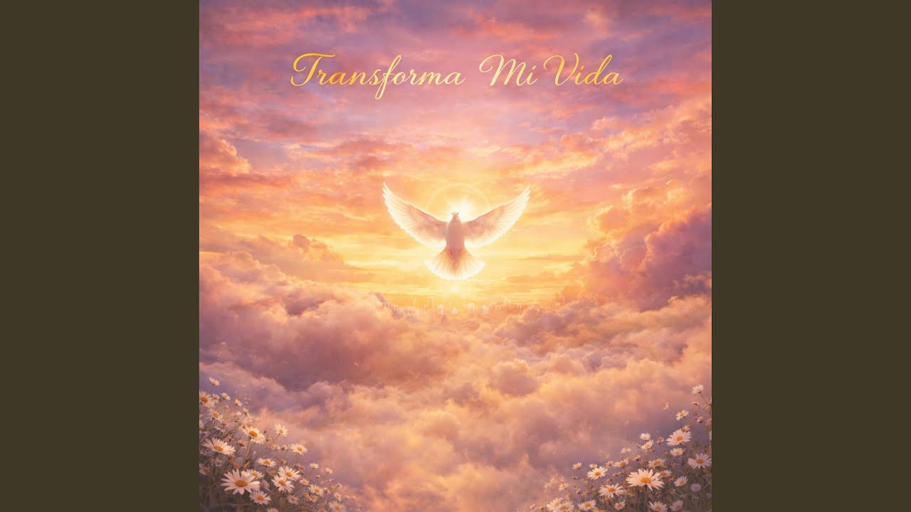 Transforma mi vida
