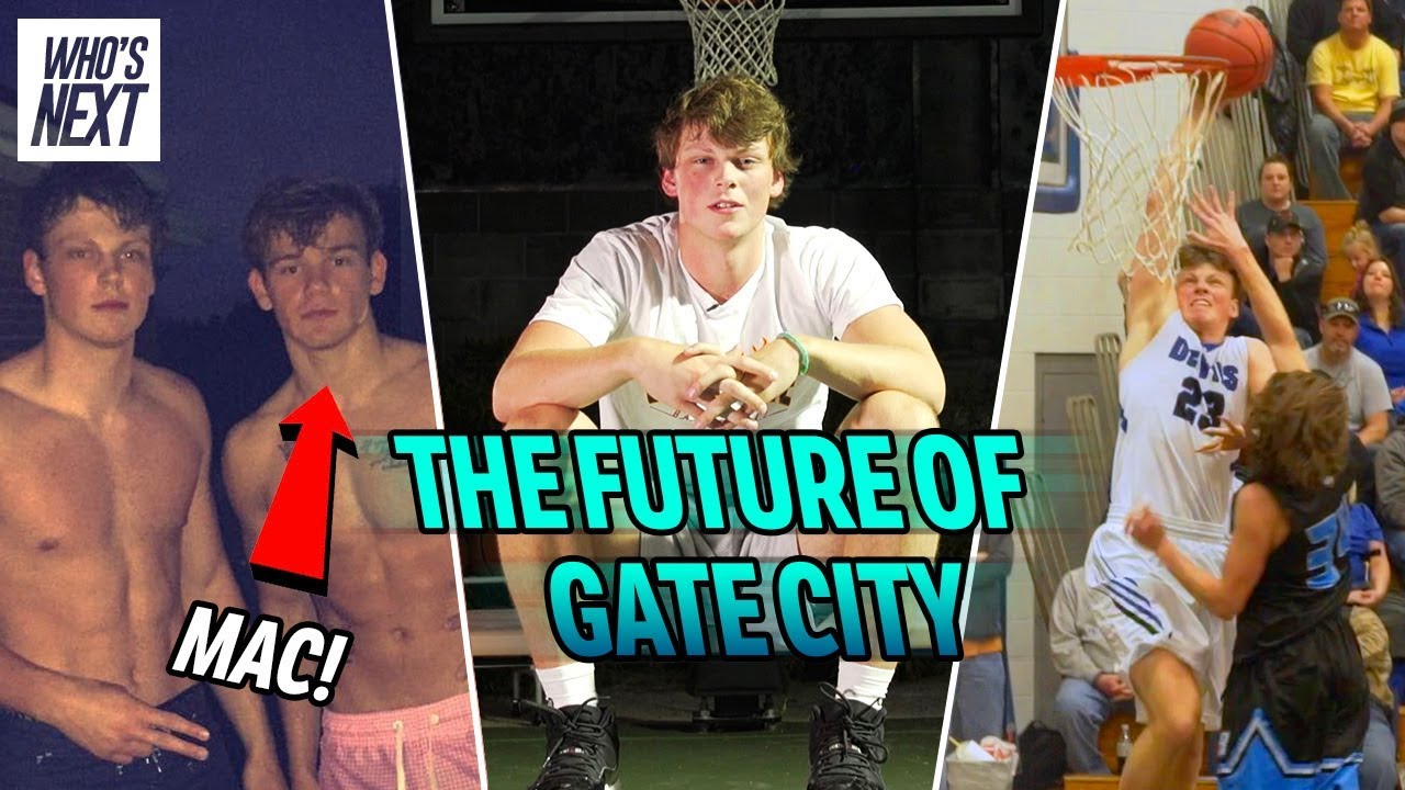 Mac McClung’s Best Friend Is A STAR! Zac Ervin Talks Mac & Why His Time Is NOW 🔥