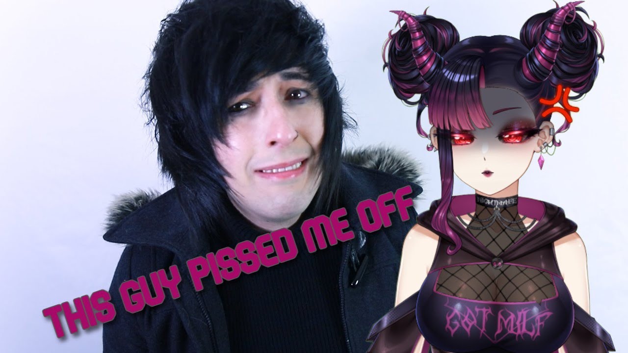 Forgotten Youtube | Who the FUNK is Destery Smith | Vtuber Reacts