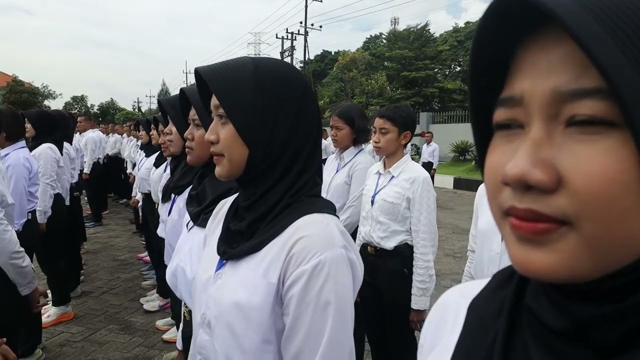 Calon Bintara dan Tamtama PK TNI AL Gelombang I Tahun 2026 Panda Kodaeral V Diberangkatkan pusat 