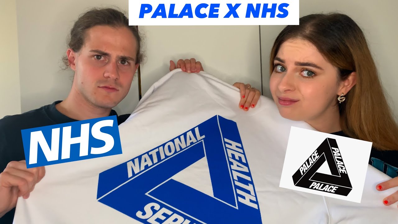THIS IS ROUGH!! PALACE X NHS TRI-TO-HELP REVIEW