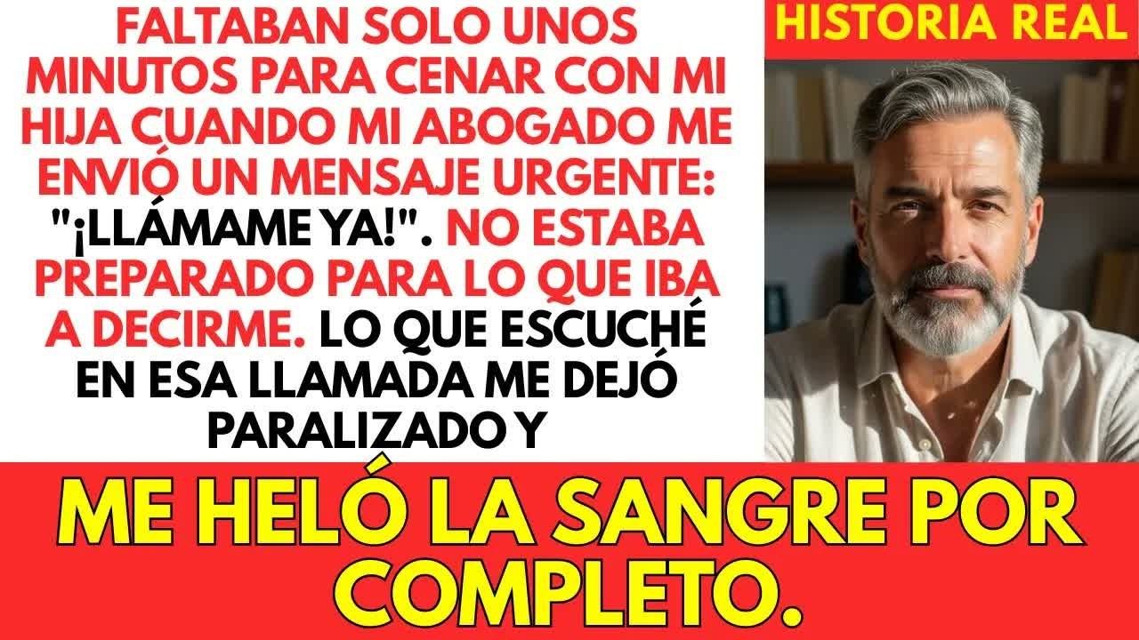 El Secreto De Mi Hija Fue Expuesto Justo Antes De La Cena Y La Venganza Fue Instantánea...