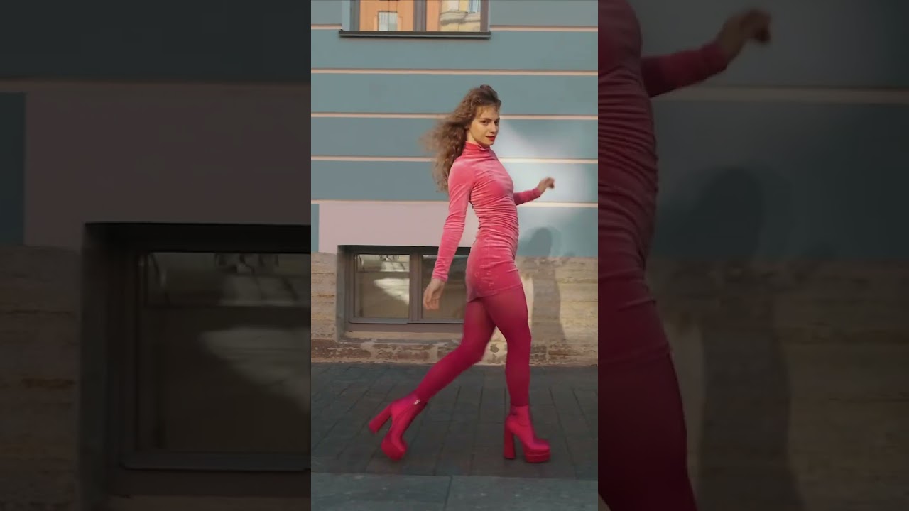 Sault - up all night. Аня Цыганкова. Choreo and idea by Anya Tsygankova