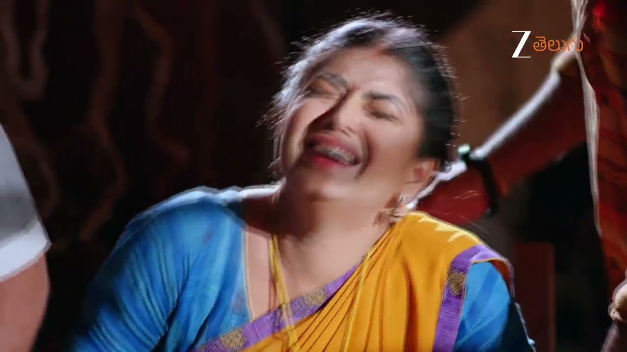 Kalavari Kodalu Kanakamahalakshmi | Ep - 384 | Preview | Oct 27 2025 | Zee Telugu