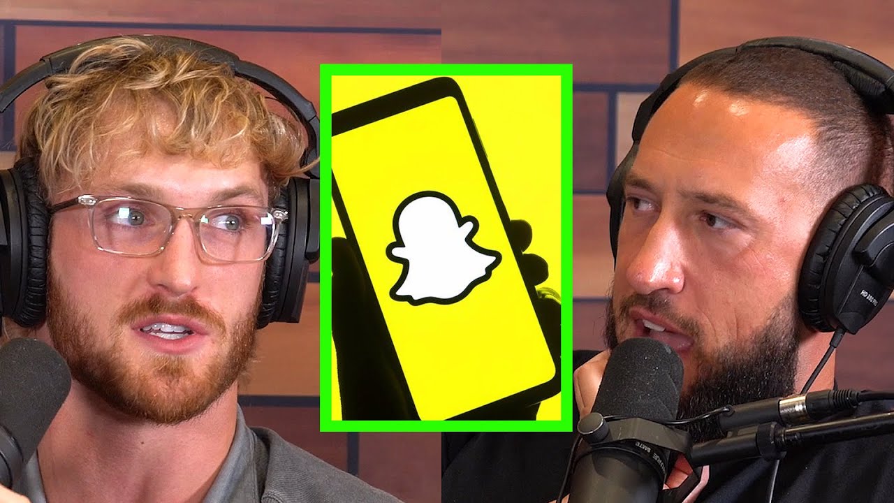 WHY INFLUENCERS HAVE BECOME OBSESSED WITH SNAPCHAT ($$$)