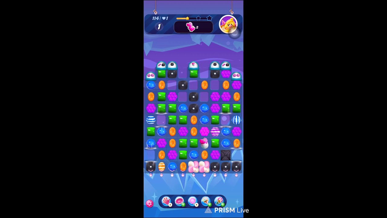candy crush