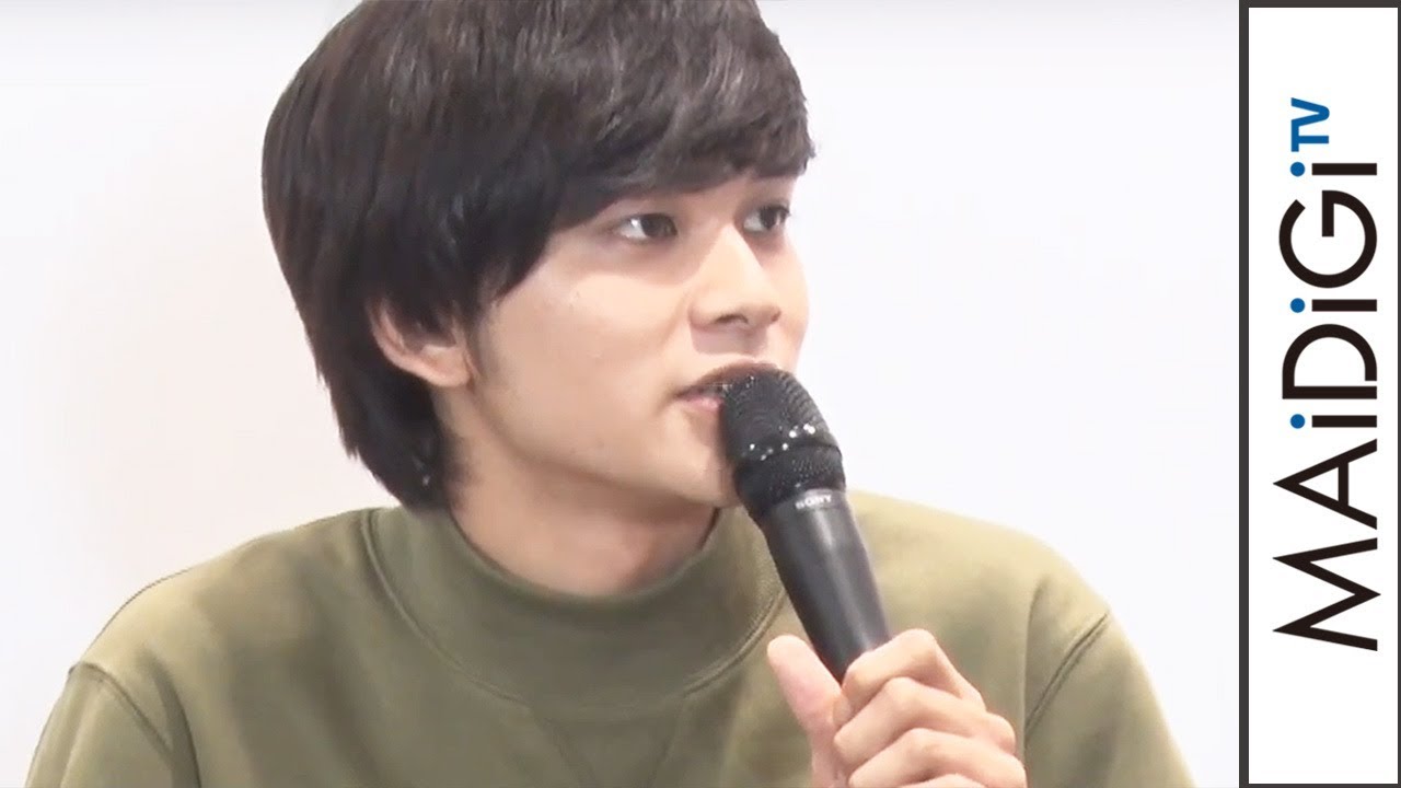 北村匠海ら「DISH//」メンバーが「GUコーデ」トーク　GU「マシュマロパンプス」発売記念トークショー1