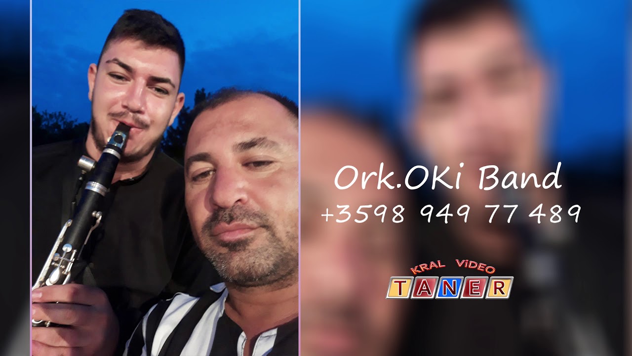 Ork OKI Band