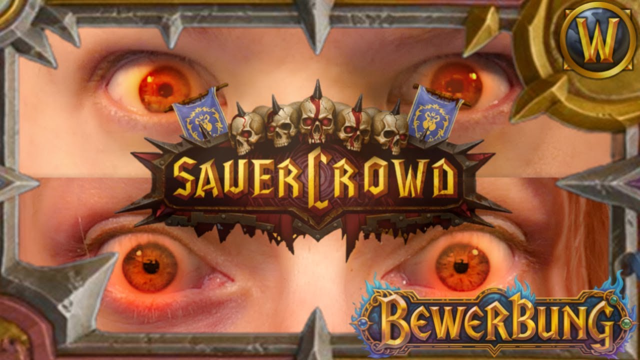 #Sauercrowdbewerbung