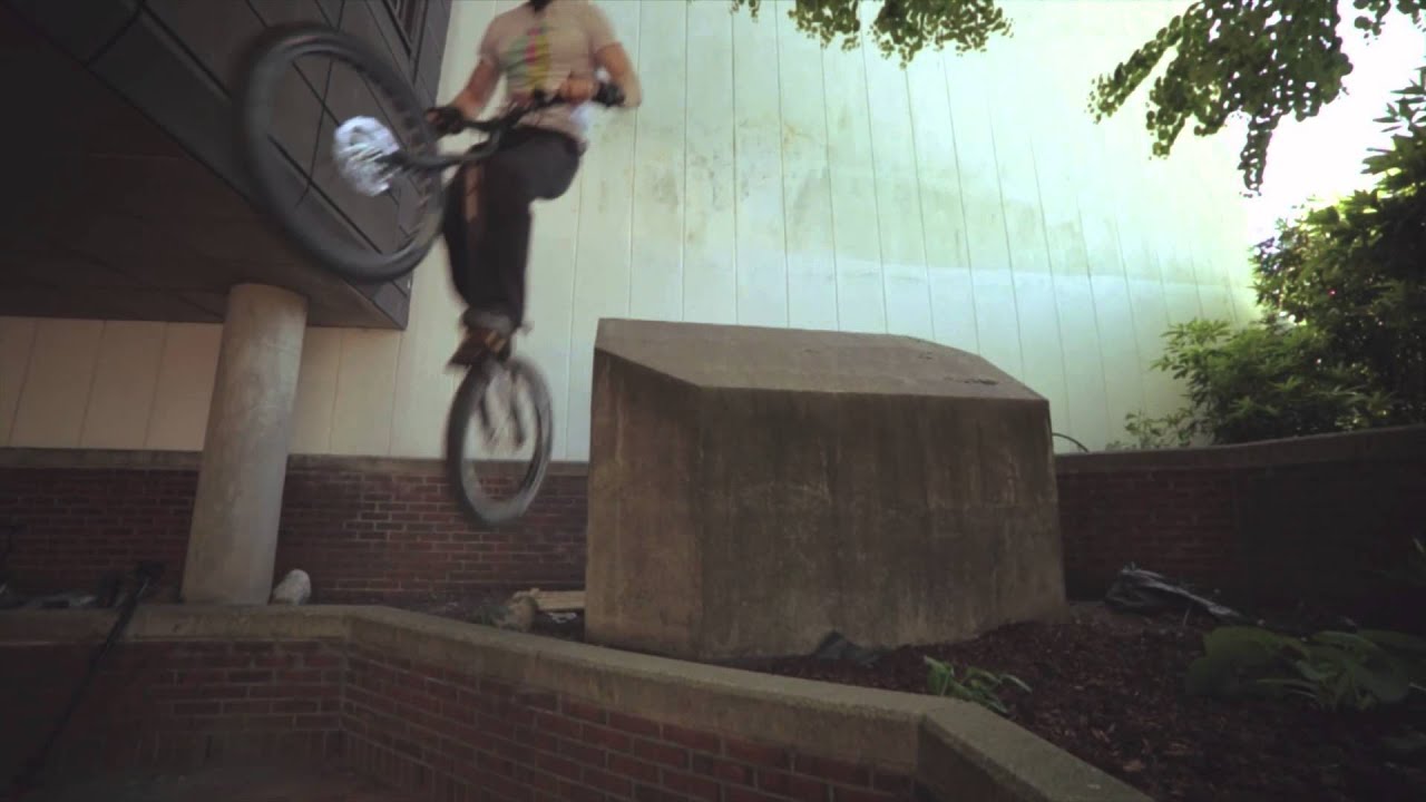 TRA - The leftovers video