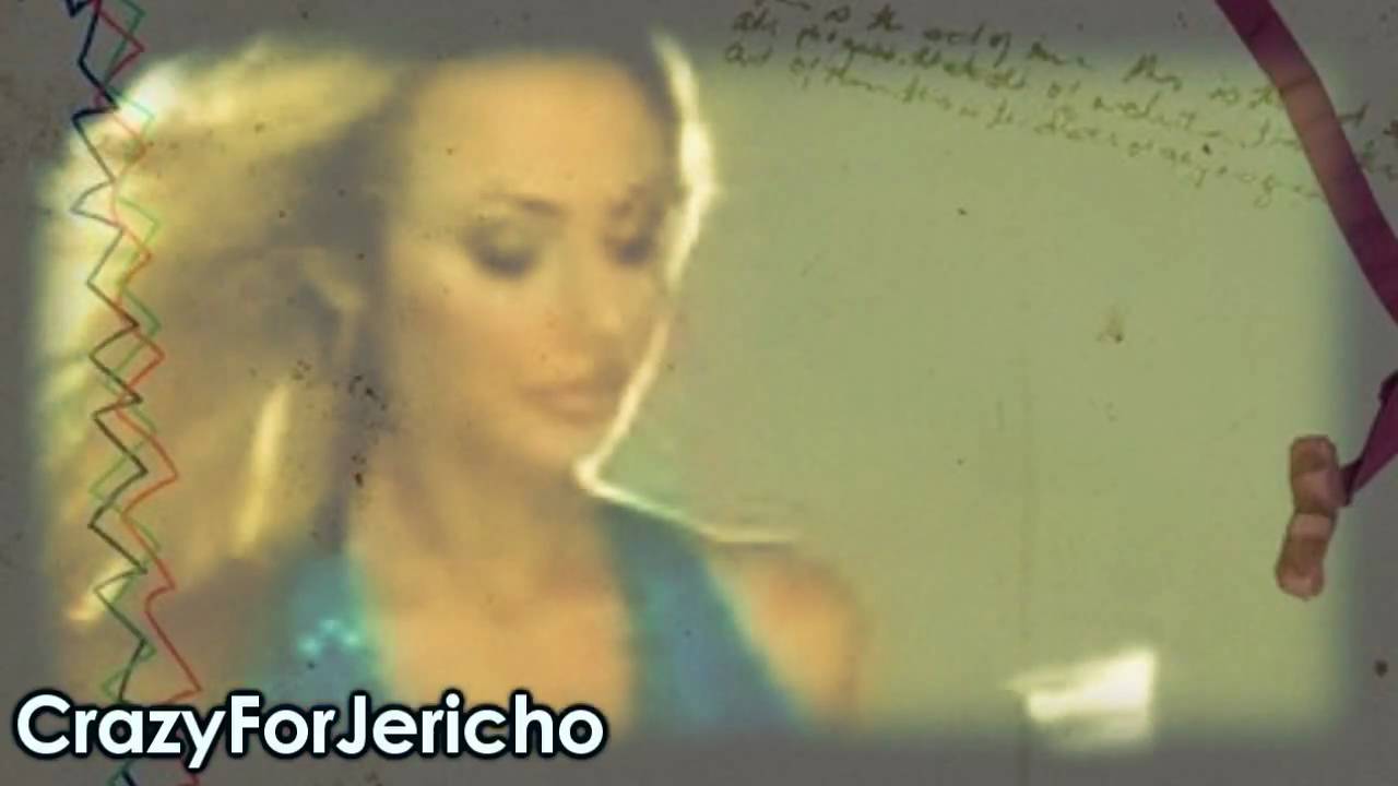 Stephanie/ Randy/ Stacy Keibler on -Stacys's mom-