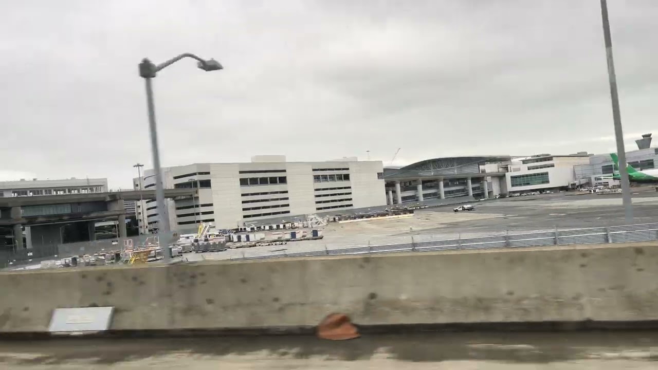 SFO INTL
