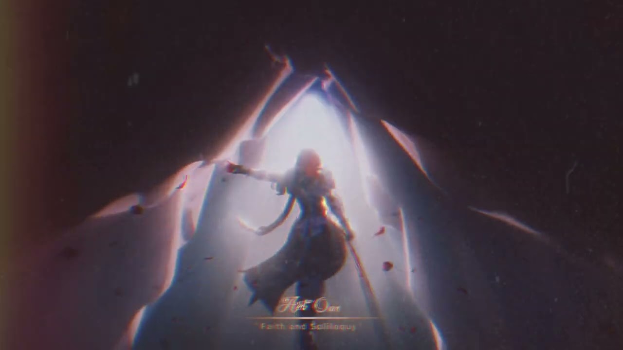 [edit] Argenti - dance of knights | HSR