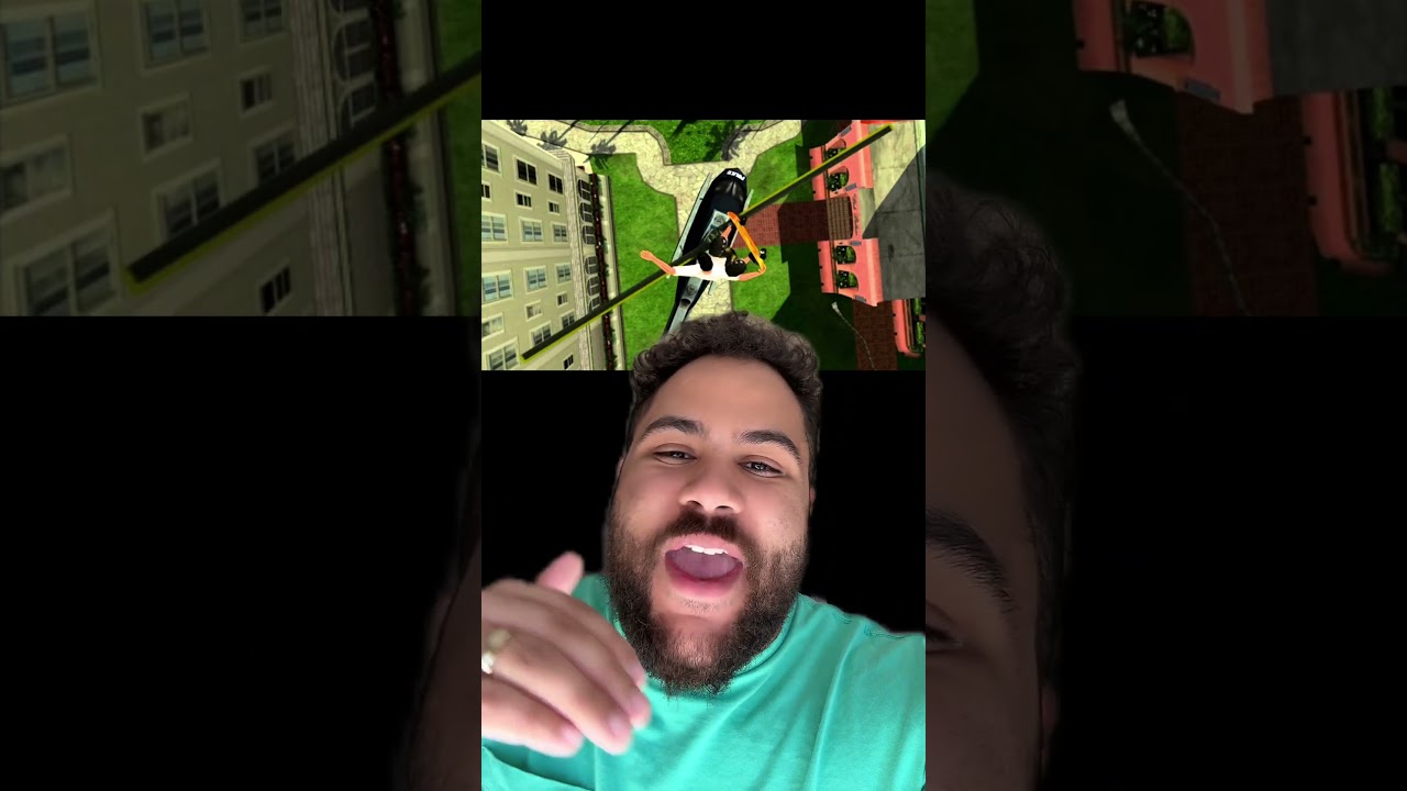 Eric Sparrow is the worst #skate #skateboard #videogames #gaming  #xbox #playstation  #fyp #viral