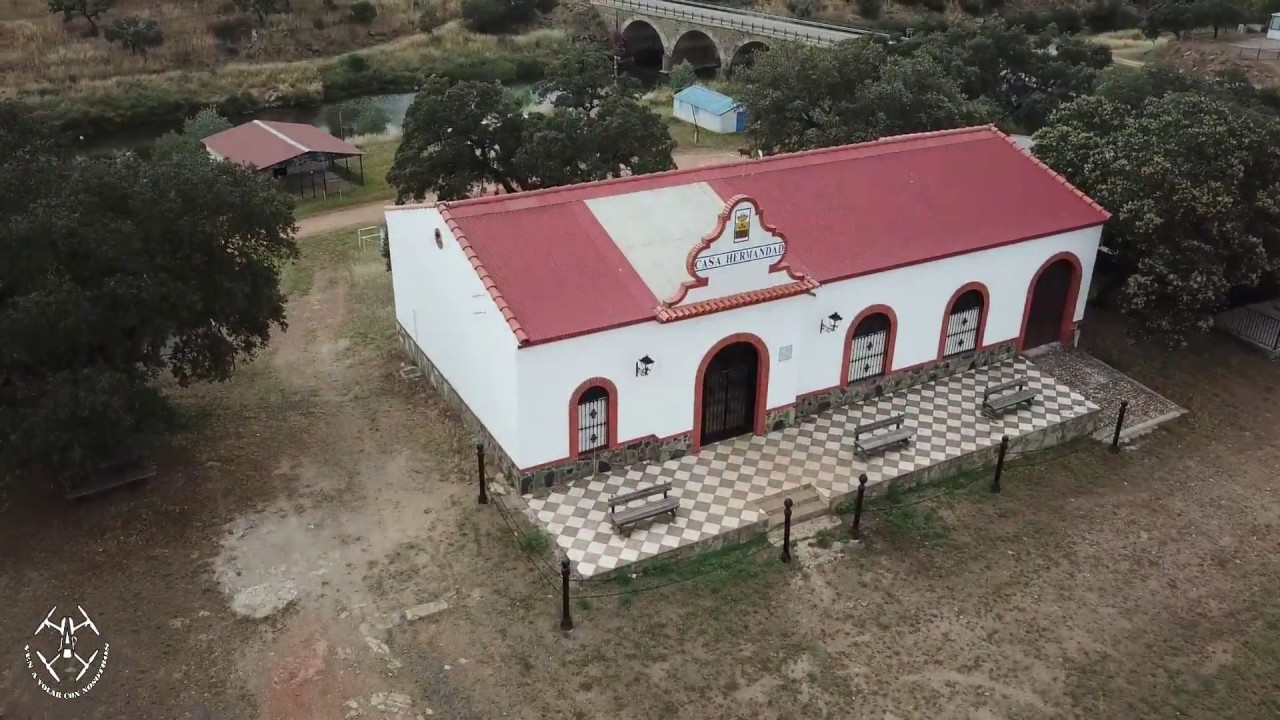 ROSAL DE LA FRONTERA - HUELVA