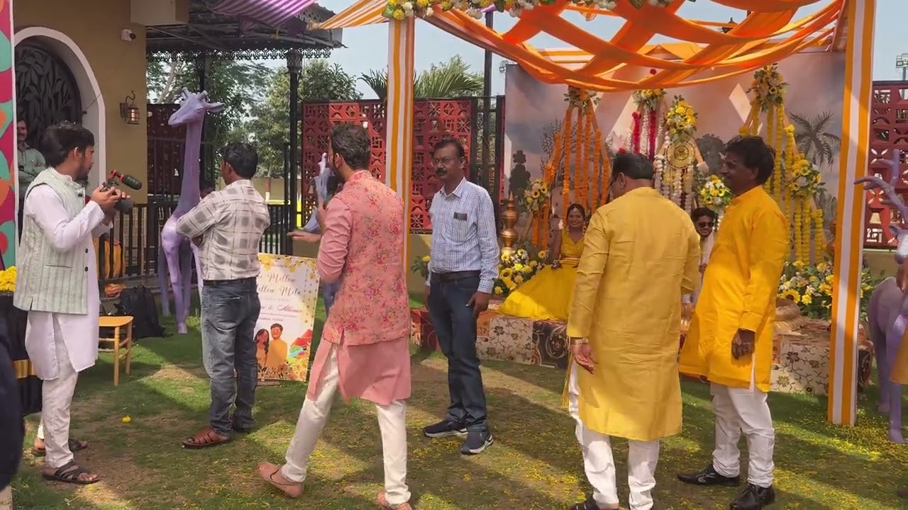 Wedding games for family guess the dance #family #wedding #trending 