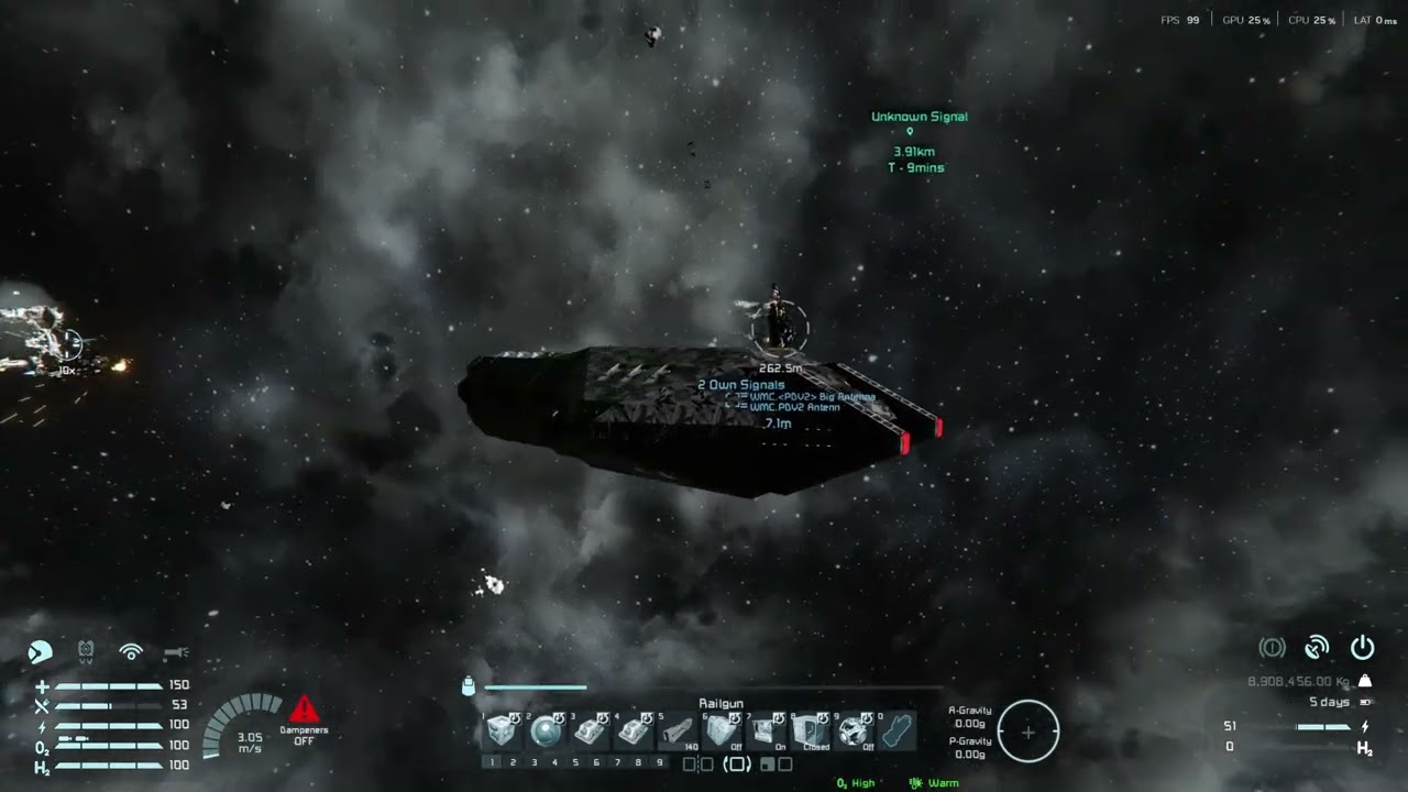 Random fights 2025 2