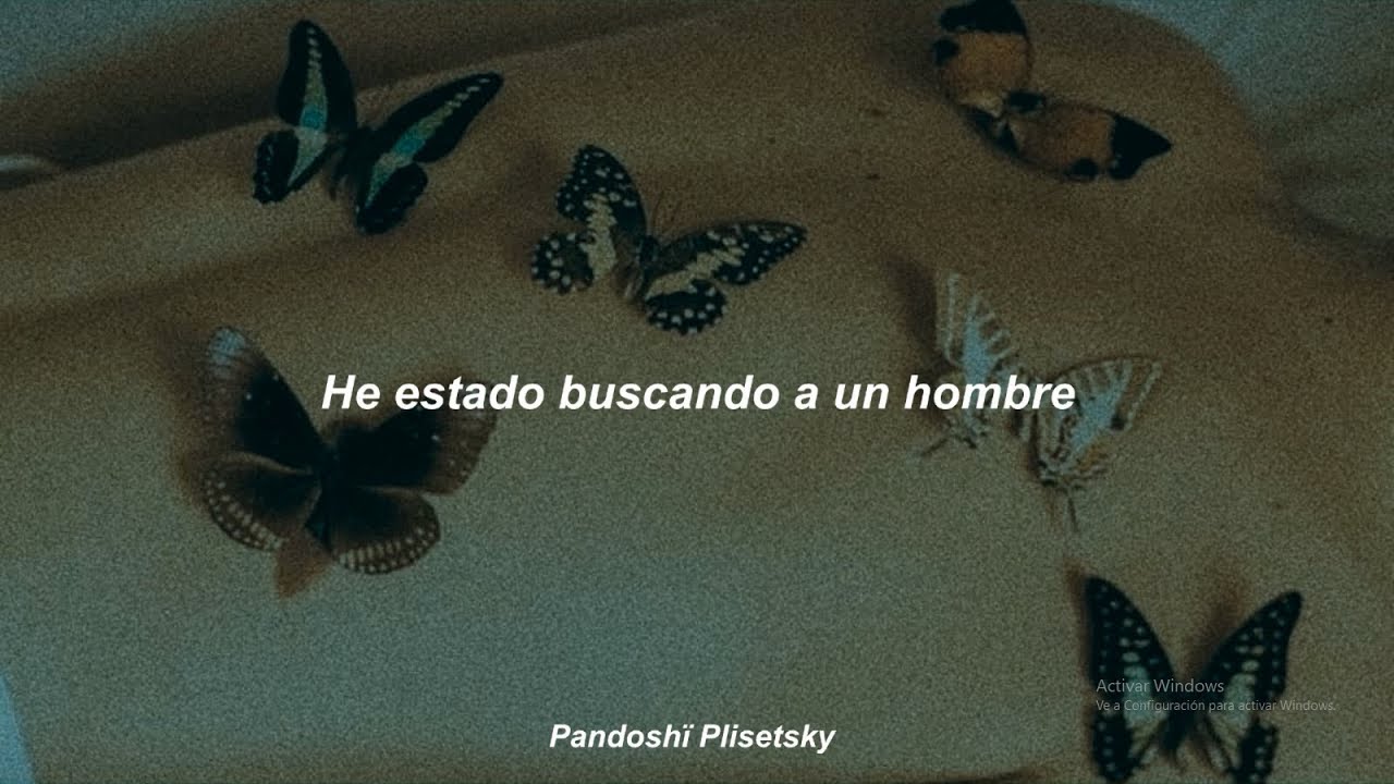 Smile -  Butterfly [sub español]