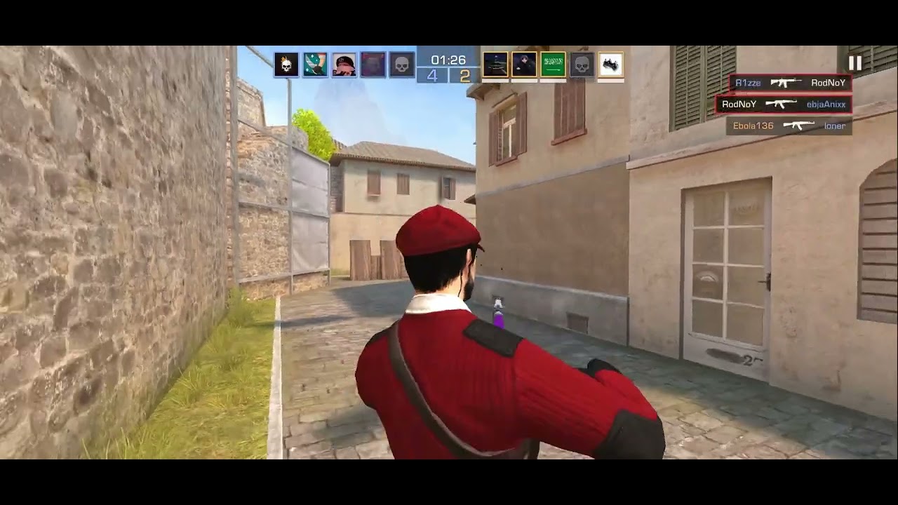 КАТКА ДО ФЕНИКСА !! ВЫИГРАЛИ??