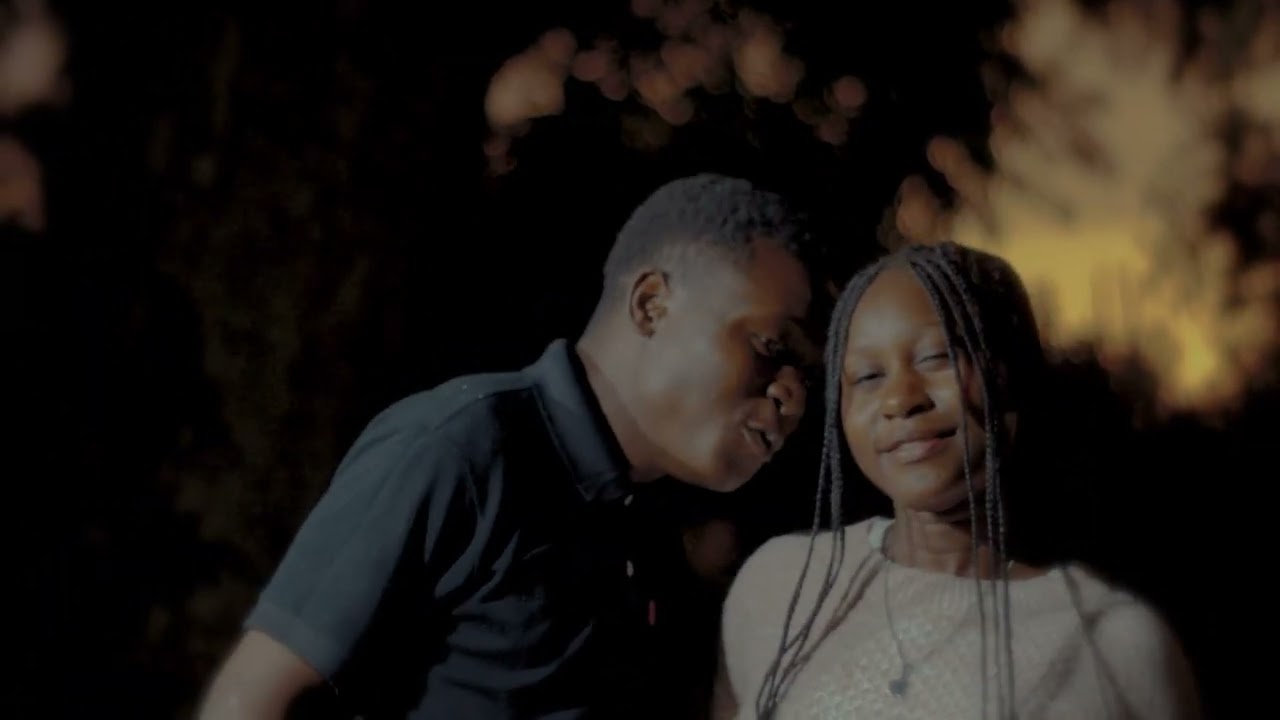 Med C - Anita (Official Music Video)