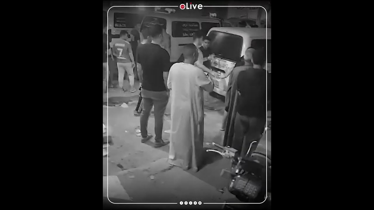 وسط صراخ الأمهات.. لحظة خروج الجثامين من معدية أبو غالب إلى مثواهم الأخير