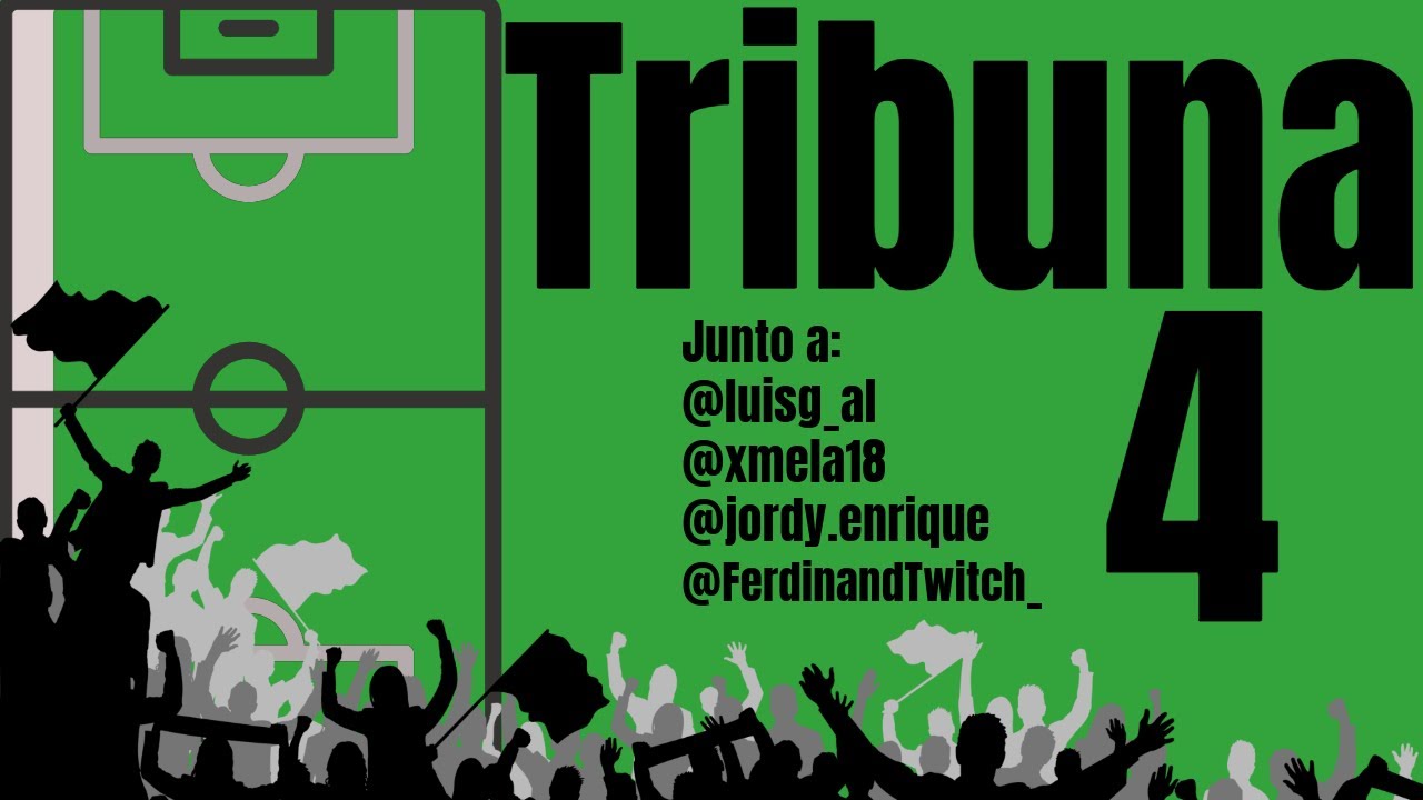 Tribuna 4 S2 Ep 44: Hemos vuelto! Emelec sigue a la deriva y Barcelona suma de a 3.