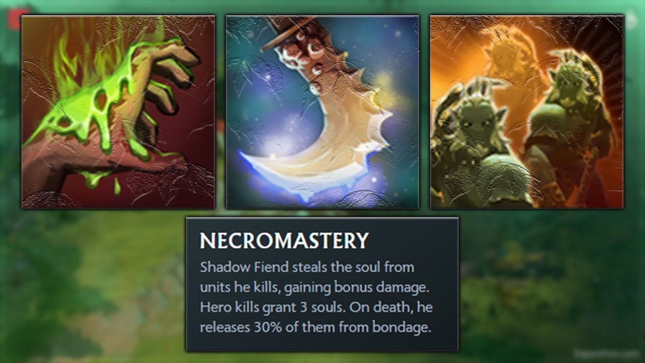 Poison Shift ESSENCE SHIFT + POISON STING | Ability Draft