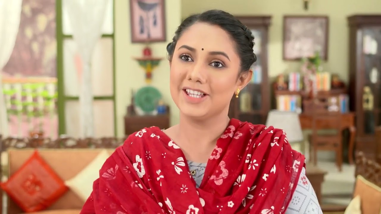 Sohagjol - Ep 133 - Honey Bafna, Sweta Bhattacharya - Bengali Tv Serial - Zee5 Bangla Classics