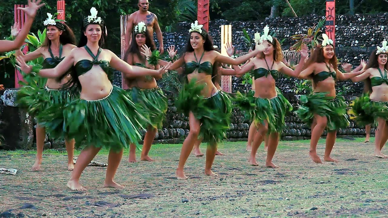 Tamariki Poerani - Te Moe a Taupapa Part 04