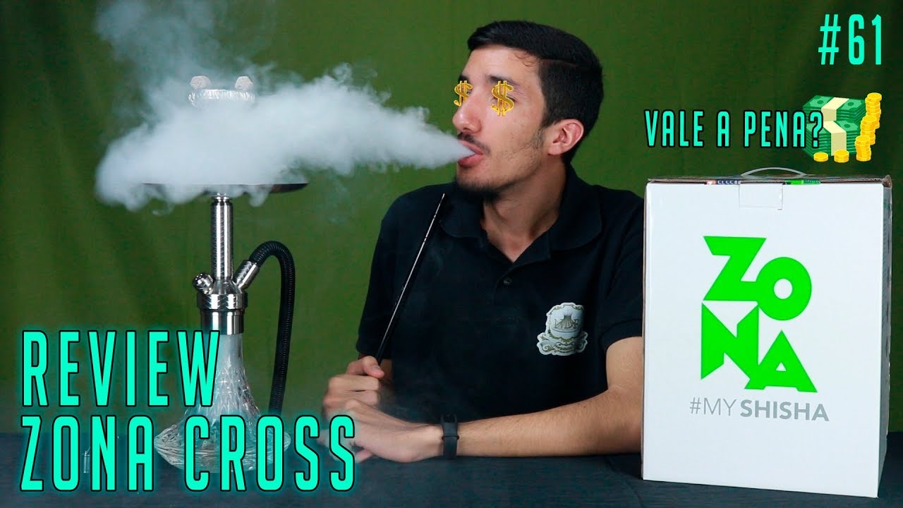ZONA CROSS | REVIEW