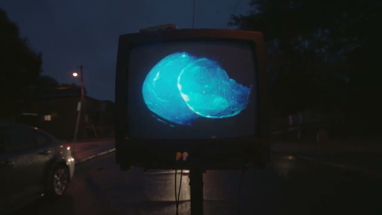 cleopatrick - SCARING ME (Official Video)