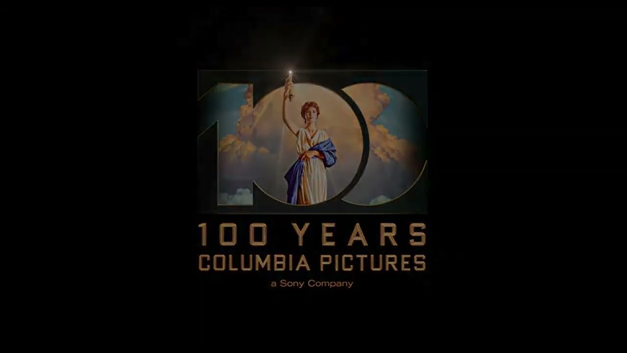 Sony / Columbia Pictures (100 Years) / Alcon Entertainment / Prime Focus (2024)