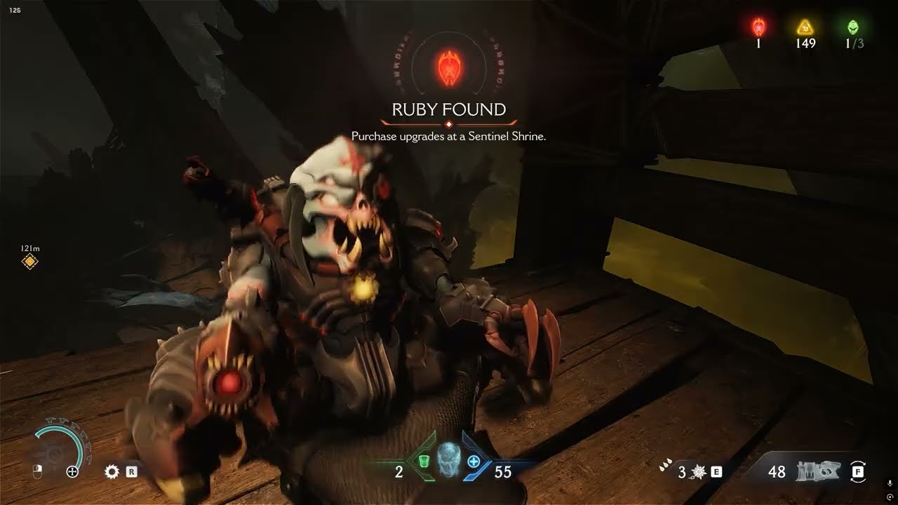 DOOM DARK AGES Part 7