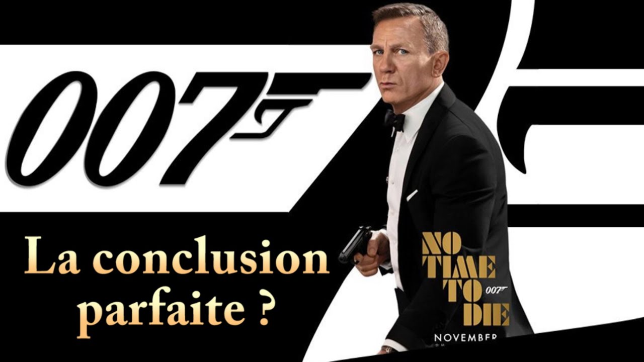 MOURIR PEUT ATTENDRE - CRITIQUE (sans spoilers)