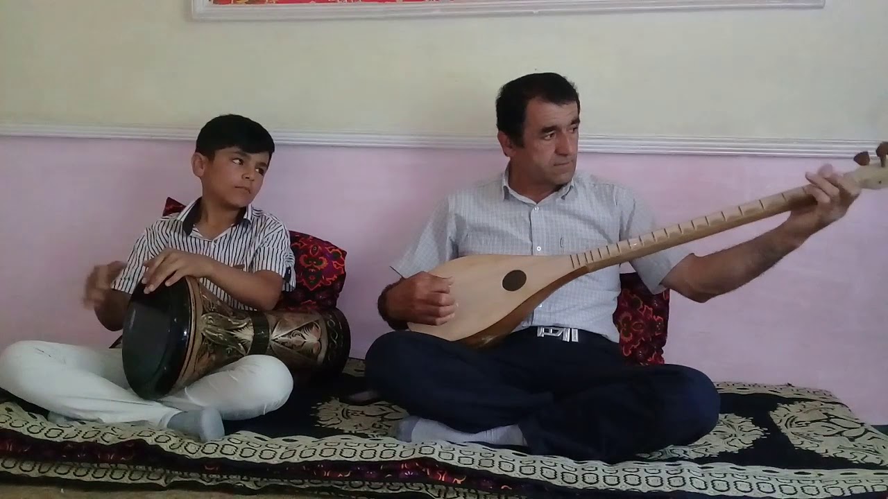 Abdumajid Avezov