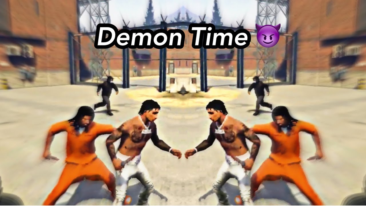 GTA RP | Fanum MOST CRAZIEST & DEMON TIME MOMENTS