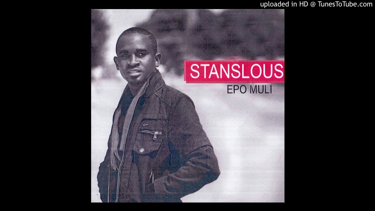 Stanslous - Echo Nakutemenwa (Official Audio)