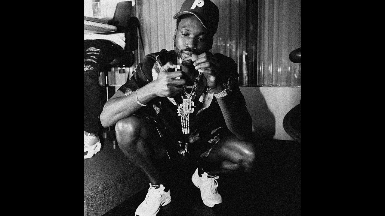 (FREE) Meek Mill Type Beat ~ 