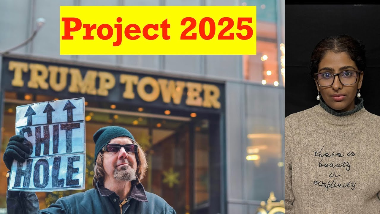 Project 2025