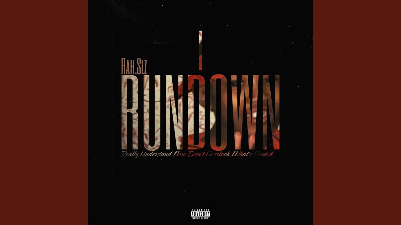 Rundown Extortion