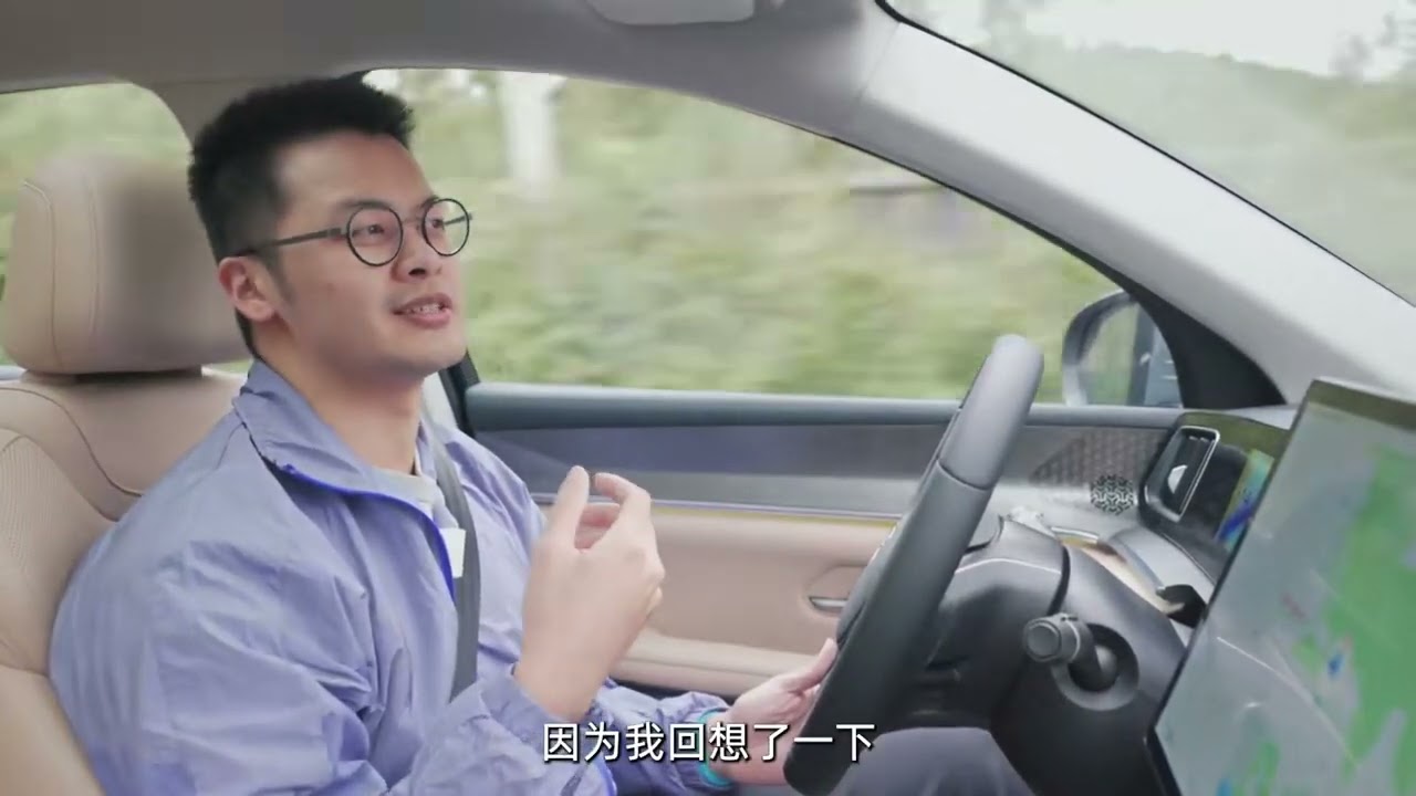 试驾比亚迪宋Pro DM i：10万出头油耗2字头？省油还不是最大优点