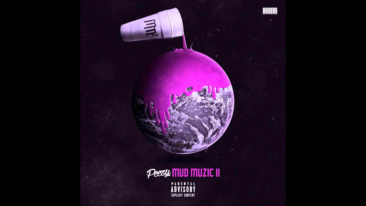 Team Eastside Peezy - Young Nigga World