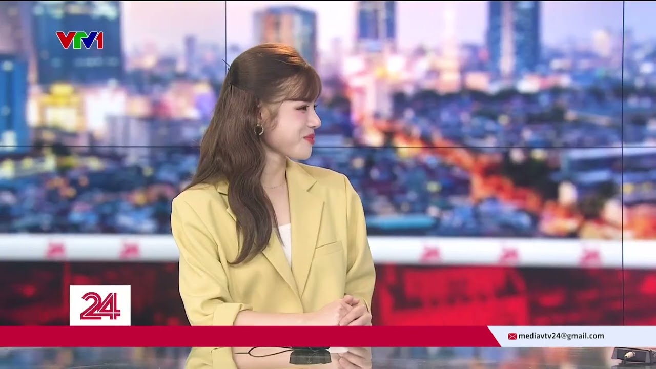Talk cuối tuần: Gặp gỡ cầu thủ Đình Bắc của Đội tuyển U22 Việt Nam vô địch SEA Games 33 | VTV24