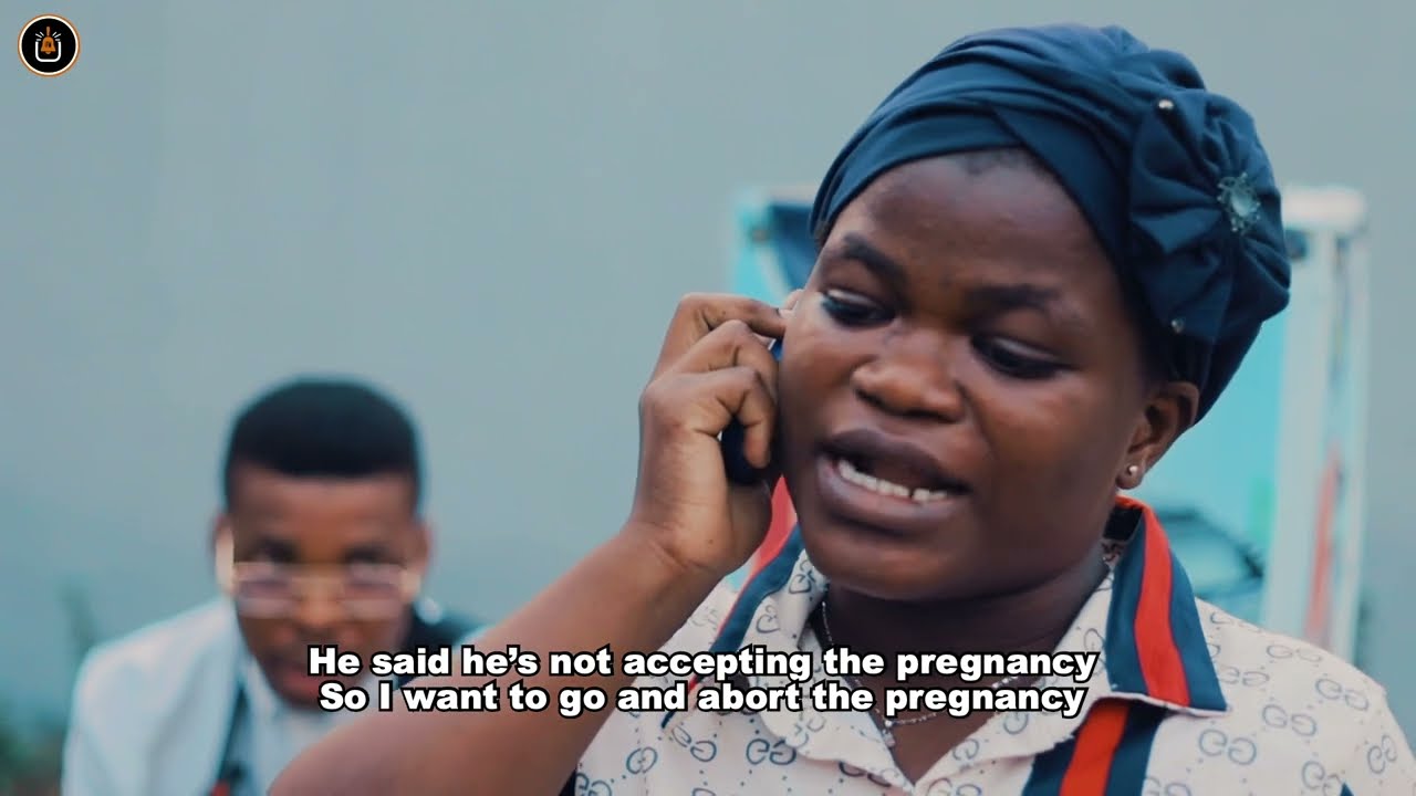 CAN WOLI AGBA EVER MIND HIS BUSINESS?
