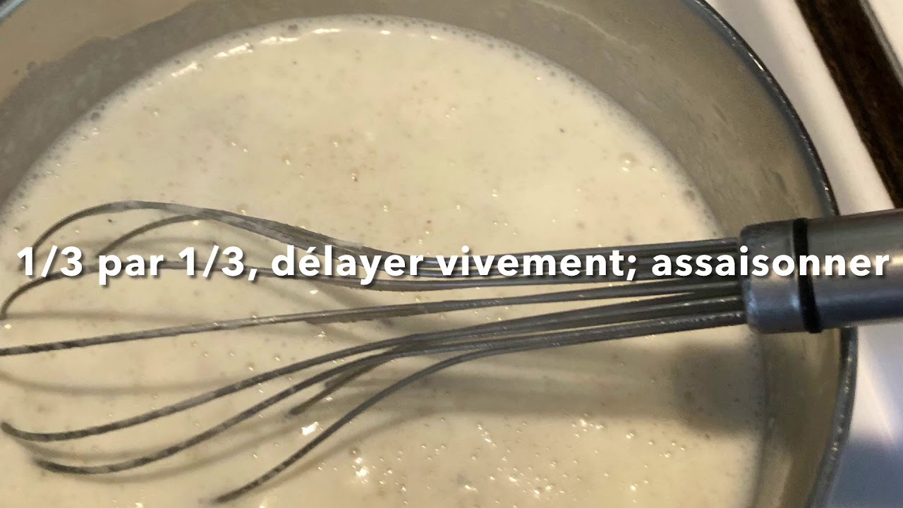 Crème Dubarry