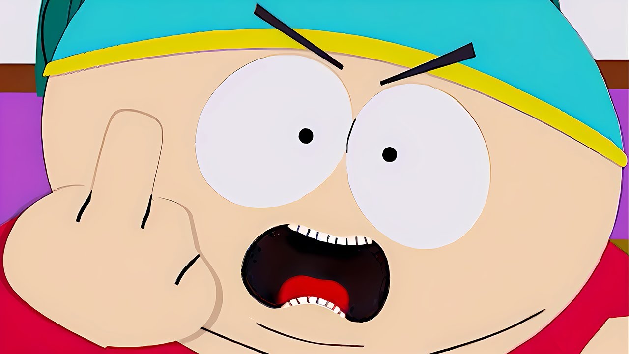 we watched the most UNHINGED South Park episodes...