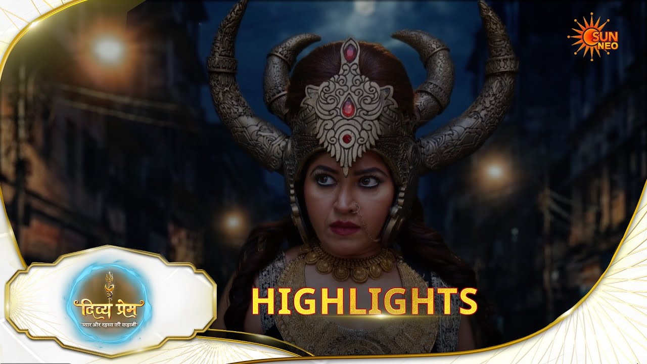 Divya Prem | Highlights | 02 Feb 2026 | Hindi Serial | Sun Neo